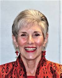 Nell Upright Obituary November 13, 2022