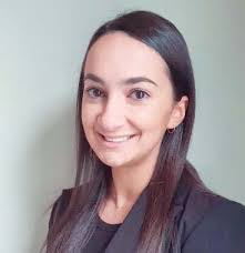 Brigette Roberts's Instagram, Twitter & Facebook