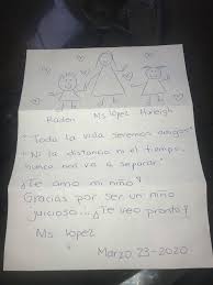 Catered to the fourth grade, this worksheet shows students how to apply their reading and writing skills to personal letters. Teachers Connect With Students Through Letters Writing To Boost Reading