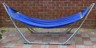 They serve a purpose that no other hammock—or chair—does. High Grade Foldable Hammock Blue Hammock With Folding Steel Stand Outdoor Indoor Portable Travel Swing Chair Bed Max Capacity 180kg Buy Online In Maldives At Maldives Desertcart Com Productid 65260081