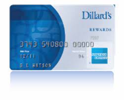 Scheduling dillards credit card payment is an inevitable process in dillards website. Dillard S Credit Card Review