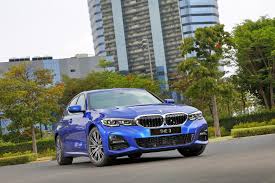 The next day would make for a totally different experience. More Equipment The 2020 Bmw 330i M Sport Can Convince Vietnamese People To Play Electrodealpro