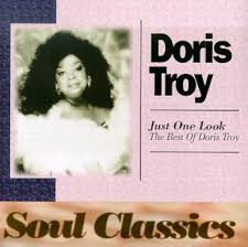 Troy, Doris