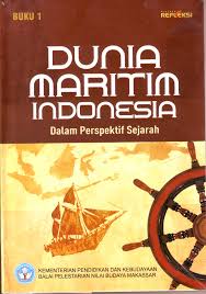 Ada tiga kategori batas laut yang diatur dalam hukum laut internasional itu. Dunia Maritim Indonesia Dalam Perspektif Sejarah Pustaka