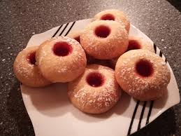 Engelsaugen Von Elilein113 Chefkoch Rezept Lebensmittel Essen Engelsaugen Einfache Kokosmakronen