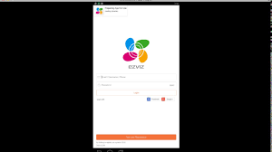 2) copy the file named appconfig.ini in the folder of config to desktop. Ezviz For Pc Windows And Mac Free Download Youtube