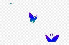 Download transparent butterfly png for free on pngkey.com. Rainbow Butterfly Clipart Vector Butterflies Flying Away Drawing Png Transparent Png 640x480 6259963 Pngfind