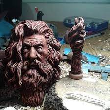 We did not find results for: Gandalf The Grey Smoking Pipe Album On Imgur