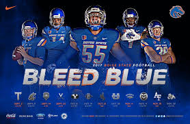 Buy 100% guaranteed boise state football tickets at seatgeek.com Boise State Football Poster Swag