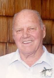 Hamilton Deroche Obituary