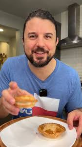 You Have to Try This Mini Pie Maker!