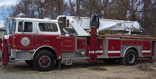 Fdny Refurbished Tower Ladders How Two Became One Fire Apparatus