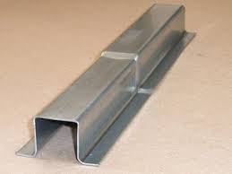 Hats Mp Metal Products Maker Of Hat Shaped Roll Formed Metal Parts