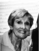 Barbara Willson Obituary