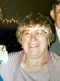 Jennie Ella (Smith) Wright (87) of Chester, VT, passed peacefully at home 