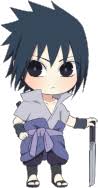 We have a massive amount of desktop and mobile if you're looking for the best sasuke background then wallpapertag is the place to be. Sasuke Gifs Tenor
