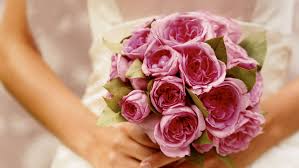 We did not find results for: How To Make A Simple But Elegant Bridal Bouquet Sunset Magazine