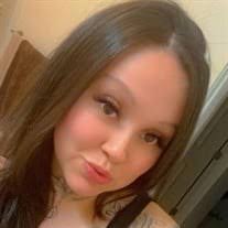 Ashley Rose Peck-Reed Obituary (2024)
