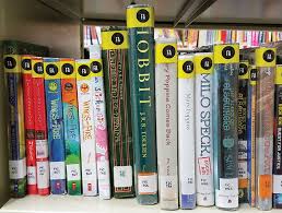 How about samples9 sample is available according to your requests. Ditching Dewey These Ideas Can Get You Started On Genrefication School Library Journal