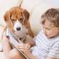 Puppy Pals 1st Session (Grades K-6) event image