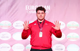 Rıza kayaalp kimdir, hayatı ve biyografisi. Anadolu Agency Eng On Twitter Turkish Wrestler Riza Kayaalp Wins Gold In European Championship In Romania The Victory Marked Kayaalp S Ninth European Title Https T Co D33bu1wuvx Https T Co A8slhhnrnn