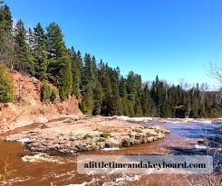 See 1 traveler review, 6 photos and blog posts. A Little Time And A Keyboard Hiking At Gooseberry Falls In Minnesota