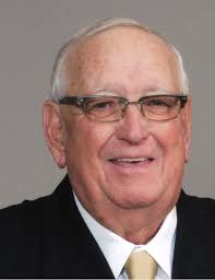 Obituary information for Donald Edgar Rector