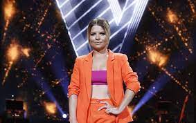 Marta manowska przeszła dużą metamorfozę. Marta Manowska Without Bra The Star Bauer Sucht Frau Attracts With Sensual Photos Szolbiznes Maxxx News