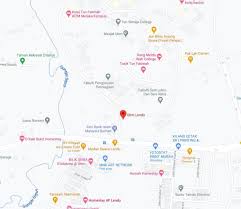 It is a malay majority city located on the north part of the state. Kag Campus