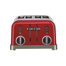 Online shopping for kitchen small appliances from a great selection of coffee machines, blenders, juicers, ovens, specialty appliances, & more at everyday low prices. Red Orange Cuisinart Small Kitchen Appliances Appliances The Home Depot