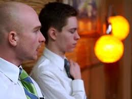 Arthur and jimmy tied up rimming. Gay Tied Up Porn Videos At Xecce Com