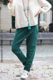 We did not find results for: Pantalon De Jogging Urbain Vert Fonce A Poches Horizons Lointains