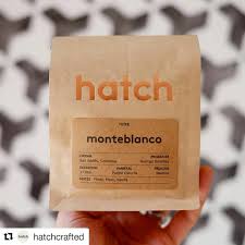 Like If You Think This Is A Great Coffee Bag Hatch Coffee Of Markham Ontario Image Credit And See More Hatchcrafted Coffee Bag Great Coffee Coffee
