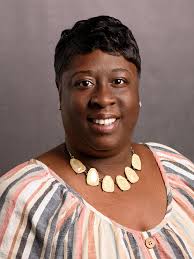 Felicia Thigpen's Instagram, Twitter & Facebook