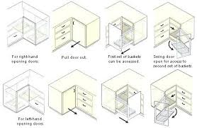 Amazing Kitchen Cabinet Carousels A4345280 Kitchen Corner Base Cabinet Carousel Large Size Of Aweso Corner Kitchen Cabinet Blind Corner Cabinet Corner Cupboard