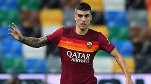 Check out his latest detailed stats including goals, assists, strengths & weaknesses and match ratings. Maturita Raggiunta Mancini Si E Diplomato Come Difensore Top Alla Roma Goal Com