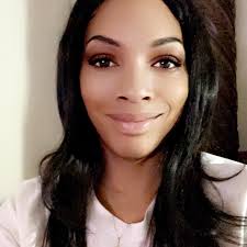 Delicia Johnson's Instagram, Twitter & Facebook