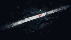 Vasco apresenta novos uniformes em estreia de parceria com a Nike