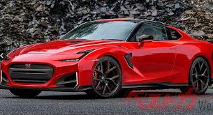 It has been through 4 american presidents, 4 malaysian prime ministers, and numerous iterations of the iphone. The New Nissan Gt R For 2023