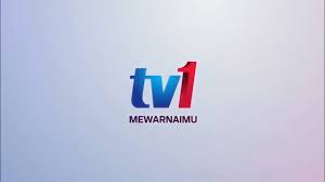 RTM TV1 Ident (2022) [30S] - YouTube