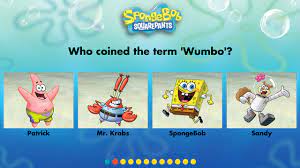 Think you know a lot about halloween? Spongebob Squarepants How Well Do You Know Spongebob Squarepants Quiz Game