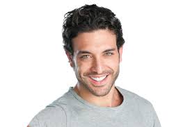 Start low and add as you go. Styling Tips For Mens Hair Systems Part 1