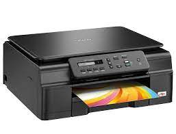 Service manual, user manual, advanced user's manual, quick start manual, product. Brother Dcp J100 Color Inkjet Printer In Kenya Kentique 0704 322733