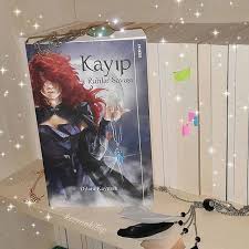 Kayip Ruhlar Savasi Dilara Kaymak Kitap Yenikitap Kitapyorumu Kitap Yorumlari Kitap Fantastik Kitaplar