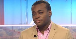 Ska se till att du får ett skott i pannan”