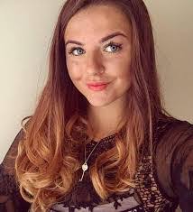 Magdalena Macdonald's Instagram, Twitter & Facebook