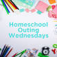 Homeschool Wednesdays at Canvas & Clay! event image