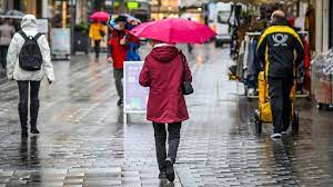 Covid lockdown with a spike in summer,only a mad man would claim that. Hessen Und Niedersachsen Gegen Neuen Corona Grenzwert