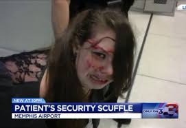 Vaccine shelby county health department extends hours to get more children vaccinated crime hundreds of memphis families still seeking justice as police department rolls out new crime unit crime man critically injured in shooting at memphis apartment complex Disabled Teen Sues Tsa Memphis Airport After Bloody Scuffle Cbs News