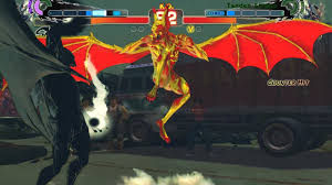 But true power can never be lost or won. Street Fighter 4 Costume Mods Lasopahybrid